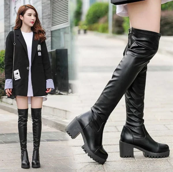 boot 1